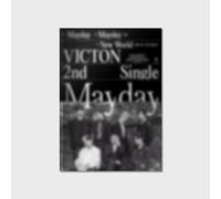 VICTON [m’aider Ver] 2nd Single album [Mayday]