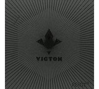 VICTON - Ready (2Nd Mini Album)