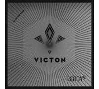 VICTON - VICTON [READY] 2nd Mini Album CD+Photobook+Photocard+TRACKING NUMBER K-POP SEALED