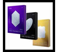 VICTON - VICTON [VOICE : THE FUTURE IS NOW] 1st Album (RANDOM VER.)