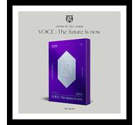 VICTON - VICTON [VOICE : THE FUTURE IS NOW] 1st Album (THE FUTURE VER.)