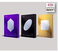 VICTON - VOICE : The future is now [Random ver.] (1st Album) [Pre Order] CD+Photobook+Others with Tracking, Extra Decorative Stickers, Photocards