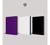 VICTON - VOICE : The future is now (Vol.1) Album+Folded Poster+Extra Photocards Set (now ver.)