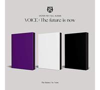 Victon - Vol.1 : Voice The Future Is Now
