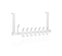 Victoper Over Door Hanger 2023 16 Hooks White Stai