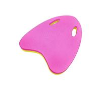 Victoper Swimming Float, Swimming Floats For Children Adults EVA High Density Security Kids Swimming Floats Swim Training Aids Swimming Floats For Kids Swim Training Equipment For All Swimmer Pink