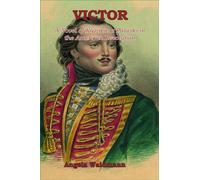 Victor : A novel of Kazmierz Pulaski and the American Revolution