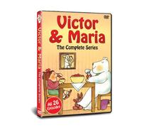 Victor And Maria [DVD]
