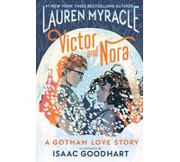 Victor and Nora: A Gotham Love Story