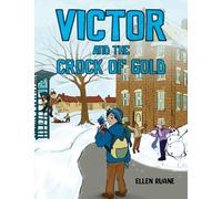 Victor and the Crock of Gold