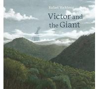 Victor and the Giant (Aldana Libros)