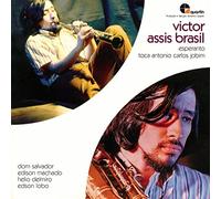 Victor Assis Brasil - Esperanto / Toca Antonio Carlos Jobim