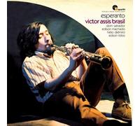 Victor Assis Brasil - Esperanto [VINYL]
