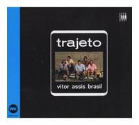Victor Assis Brasil - TRAJETO