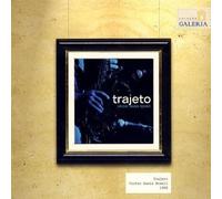 Victor Assis Brasil - Trajeto [Import]