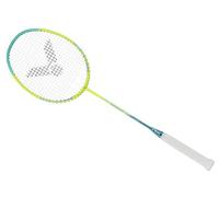 VICTOR Auraspeed ARS-9 4U G5 Strung Badminton Racket