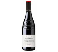 Victor Berard Vacqueyras, French Red Wine, 750ml