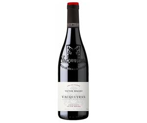 Victor Berard Vacqueyras, French Red Wine, 750ml