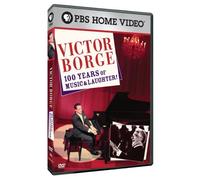 Victor Borge: 100 Years of Laughter by .