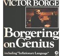 Victor Borge (2) - Borgering On Genius