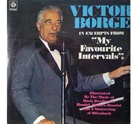 Victor Borge (2) - In Excerpts From "My Favourite Intervals"