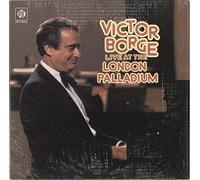 Victor Borge (2) - Live At The London Palladium