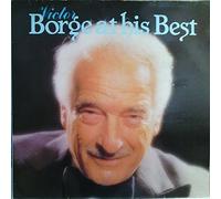 Victor Borge (2) - Victor Borge At His Best