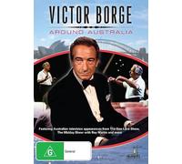 Victor Borge Around Australia