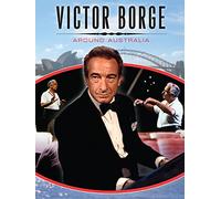 Victor Borge Around Australia