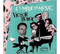 Victor Borge - Comedy In Music