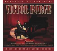 Victor Borge - I Love You Truly