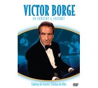 Victor Borge: In Concert & Encore!