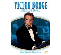 Victor Borge - In Concert & Encore [DVD]