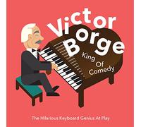 Victor Borge - King Of Comedy