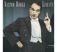 Victor Borge - Live