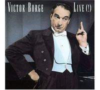 Victor Borge Live(!)