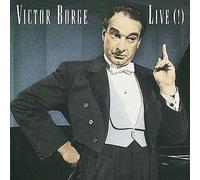Victor Borge Live(!) by Victor Borge (1993-05-03)