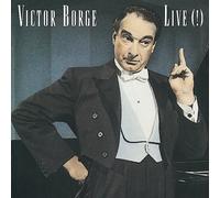 Victor Borge - Live