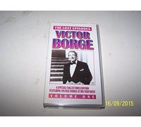Victor Borge: The Lost Episodes - Volume 1 [VHS]