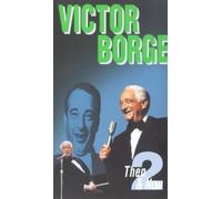 Victor Borge: Then And Now 2 [VHS]