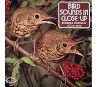 Victor C. Lewis - Bird Sounds In Close Up - Soundtrack / Victor C. Lewis LP