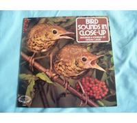 Victor C Lewis - Victor C. Lewis / Bird Sounds In Close Up