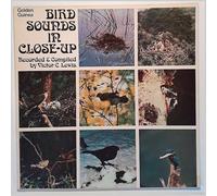 Victor C. Lewis - Victor C. Lewis - Bird Sounds In Close Up - Pye Golden Guinea Records - GGL 0483