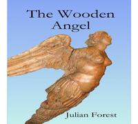 Victor Canning The Wooden Angel (pb) Paperback Book Victor Canning Multicolor