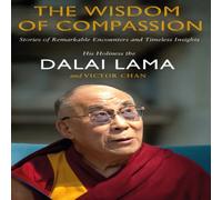 Victor Chan The Wisdom of Compassion Paperback Book Victor Chan Multicolor