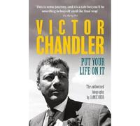 Victor Chandler: Put Your Life On It