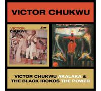 Victor Chukwa/Uncle Victor Chuks & The Black Akalaka/The Pow (Vinyl) (US IMPORT)