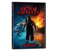 Victor Crowley