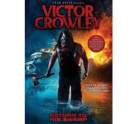 Victor Crowley