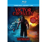 Victor Crowley [Blu-ray/DVD Combo]